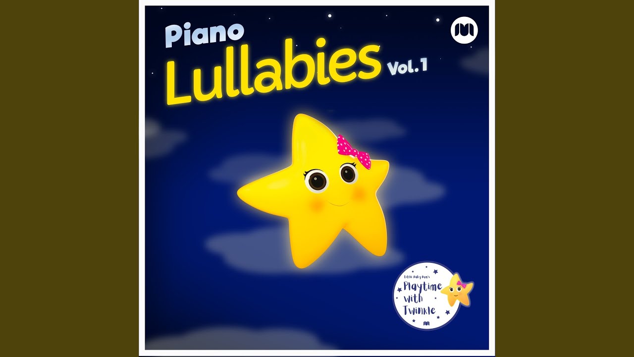 You Are My Sunshine (Lullaby Version)