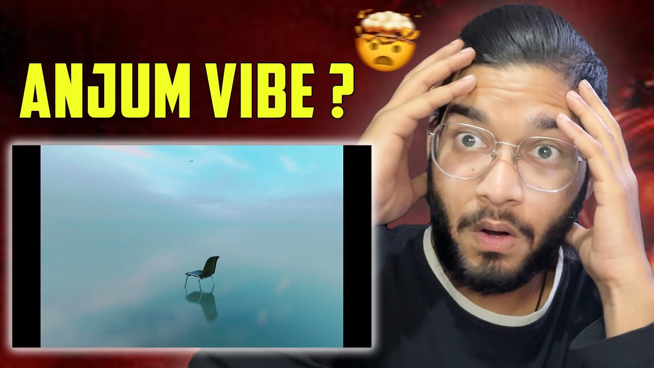 KHAYAAL 💔 | Bothra Suyash | REACTION | KALAMZONE