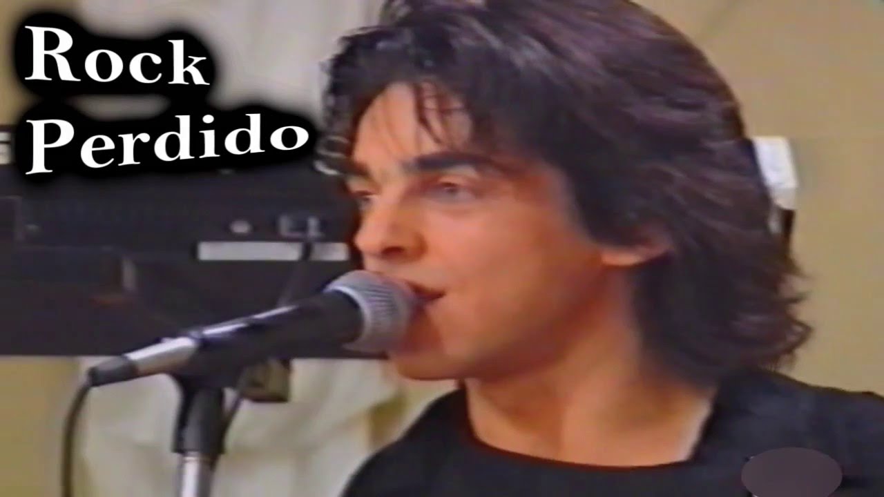 Limbo - Amanecer (Canal 2 1994)