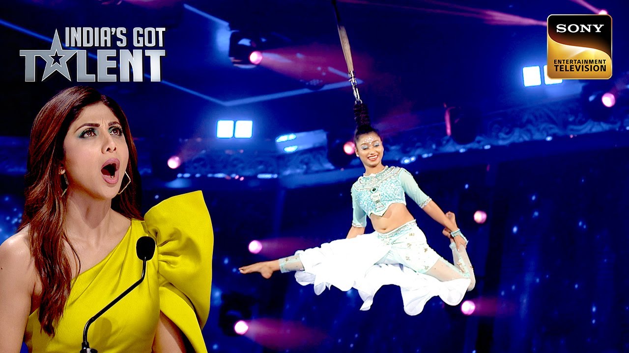 कौन ले गया IGT का पहला Golden Buzzer ऐसा Act दिखा कर? | India’s Got Talent 9 | Full Episode