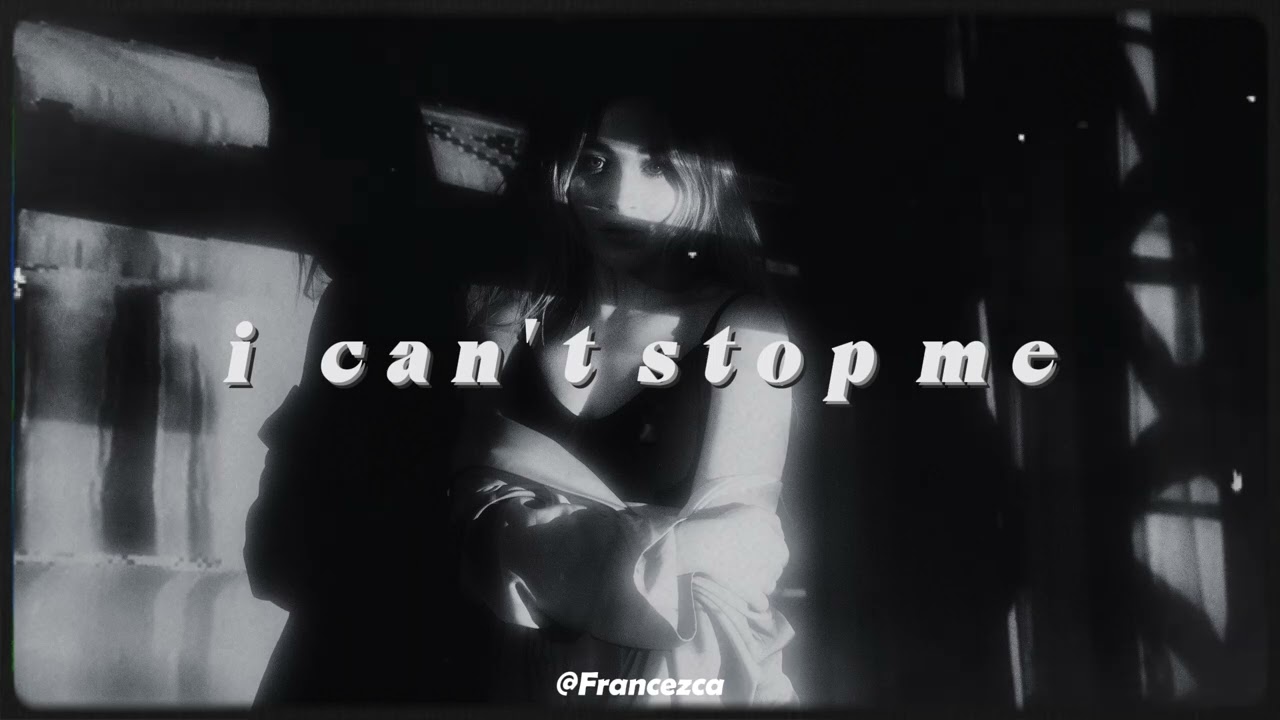 I Can't Stop Me / Sped Up / Sabrina Carpenter / Saweetie