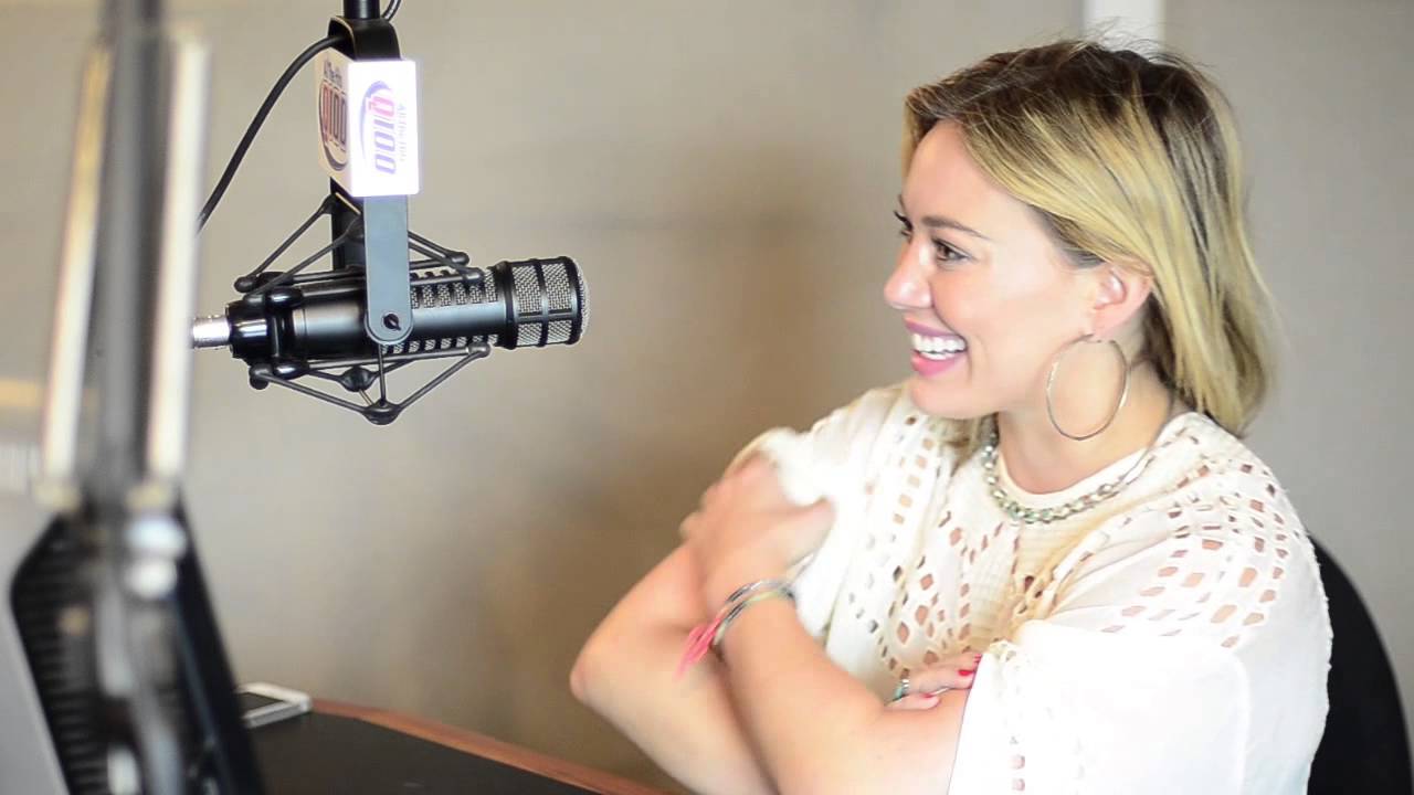 A Nights Live Exclusive: Hilary Duff