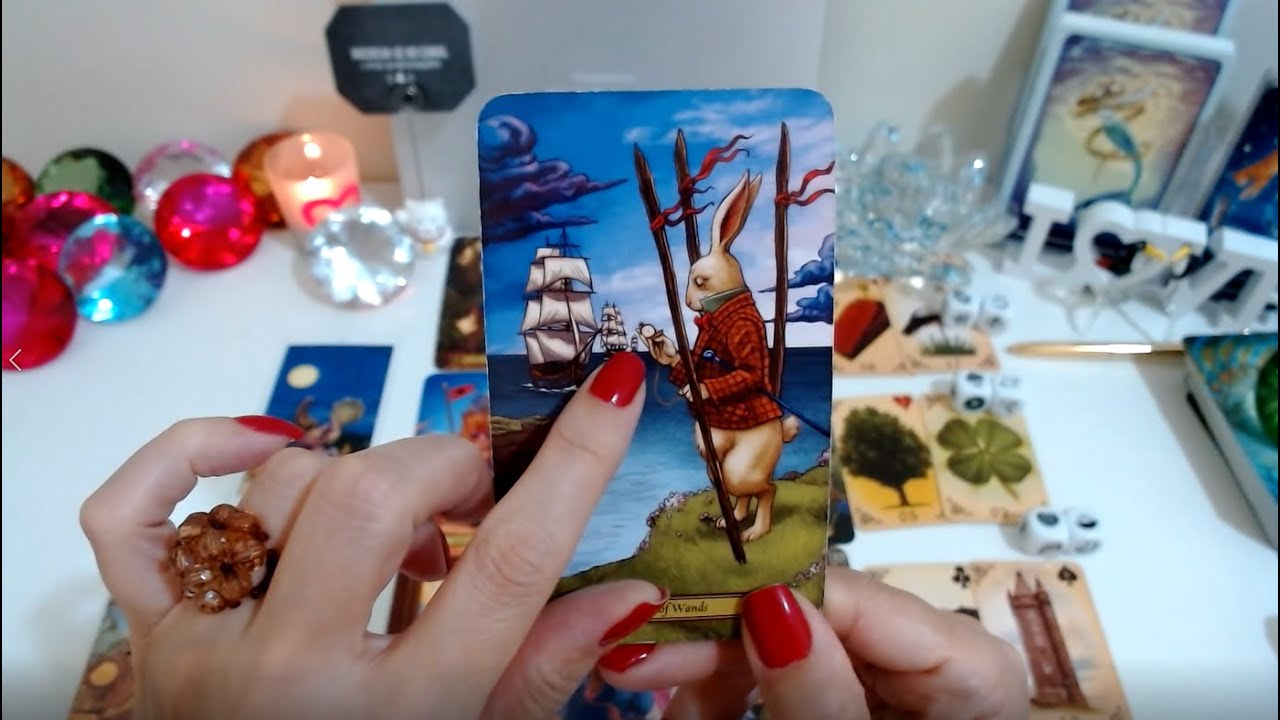 🤔ESSE AFASTAMENTO É DEFINITIVO OU NÃO? ELE (A) VEM ATRÁS? QUAIS OBSTÁCULOS? DEMORA?🔮 Tarot Responde