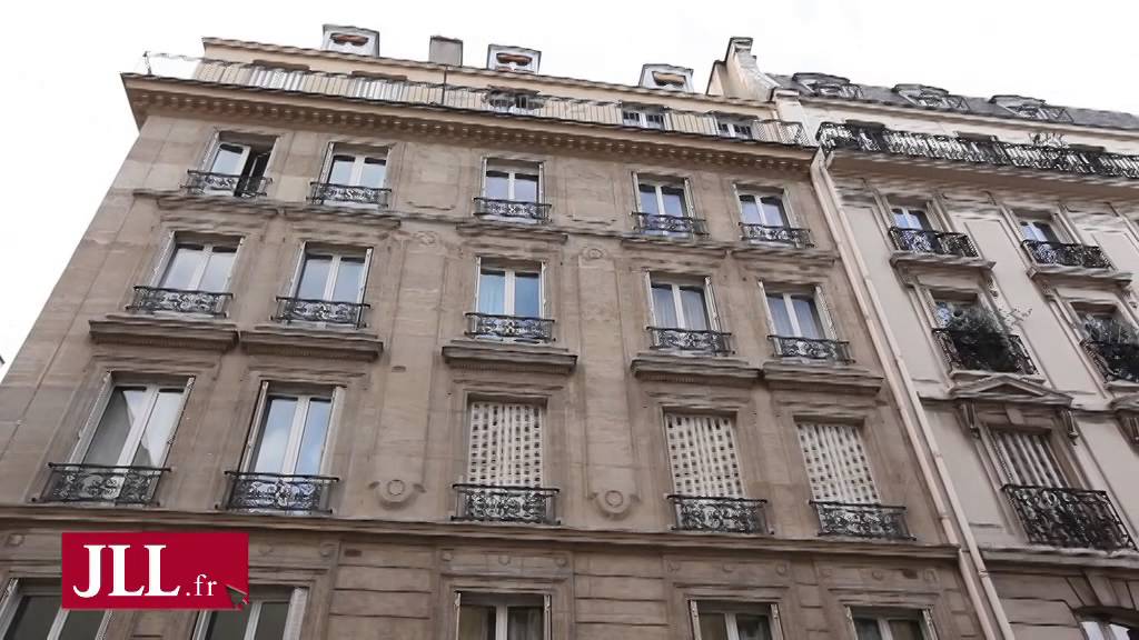 Bureaux &agrave; louer &agrave; Paris, rue Vaugirard 75015