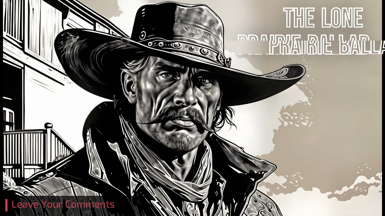 The Lone Prairie Ballad - Country Western