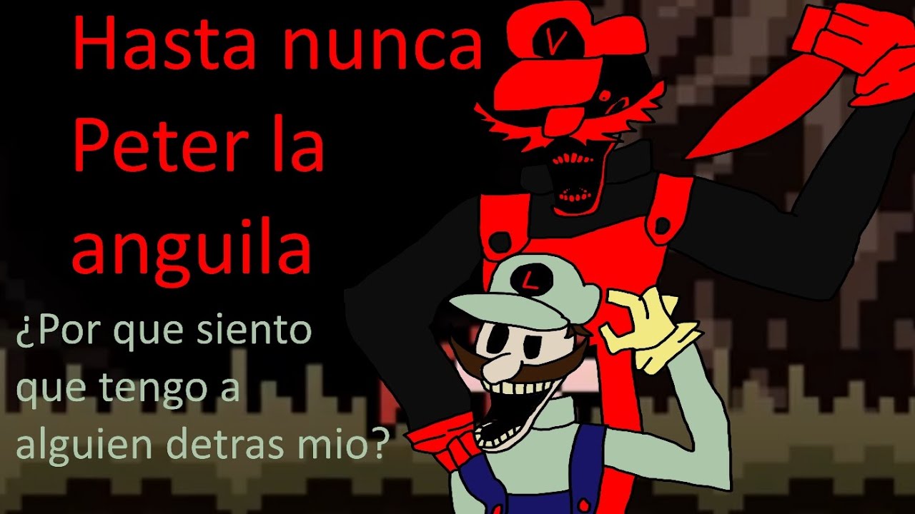 Reaccionando a Friendly Enmity 2[Parte 2](MX VS Mr L) Por AndrewYT