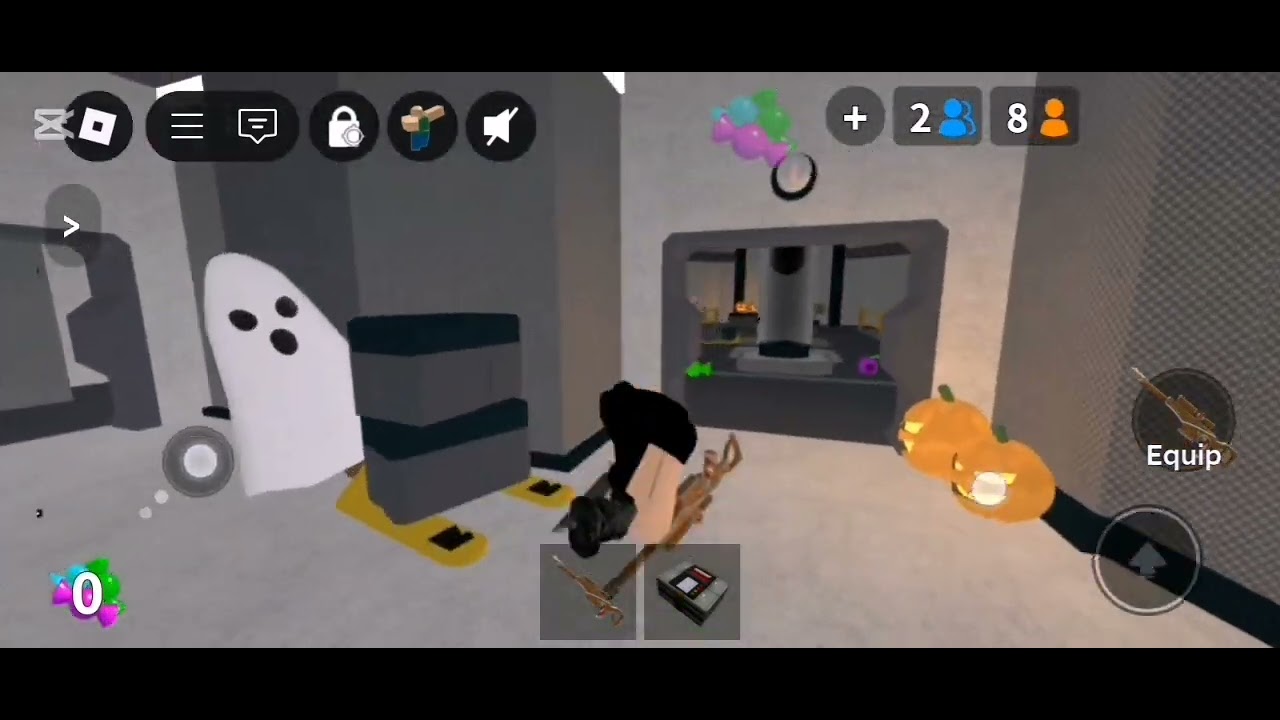 Mmv Mobile *TRICKSHOT* Montage.