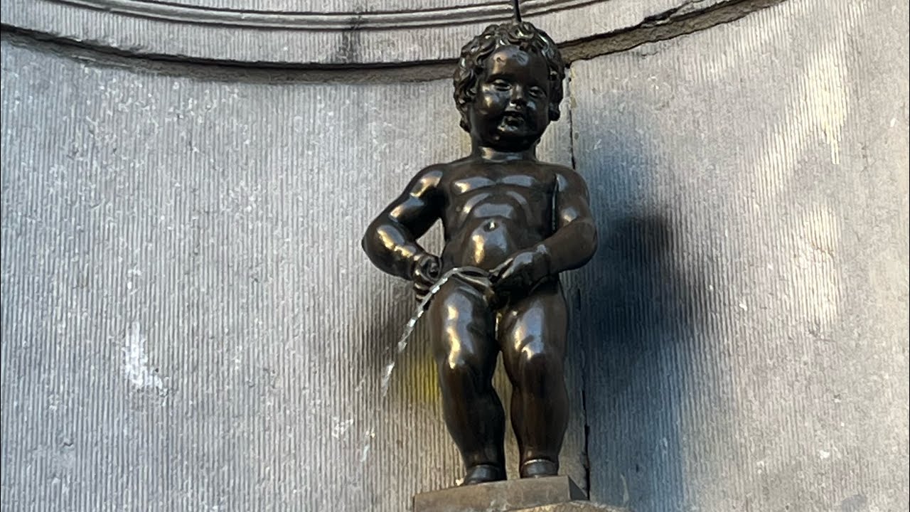bruselas ñe