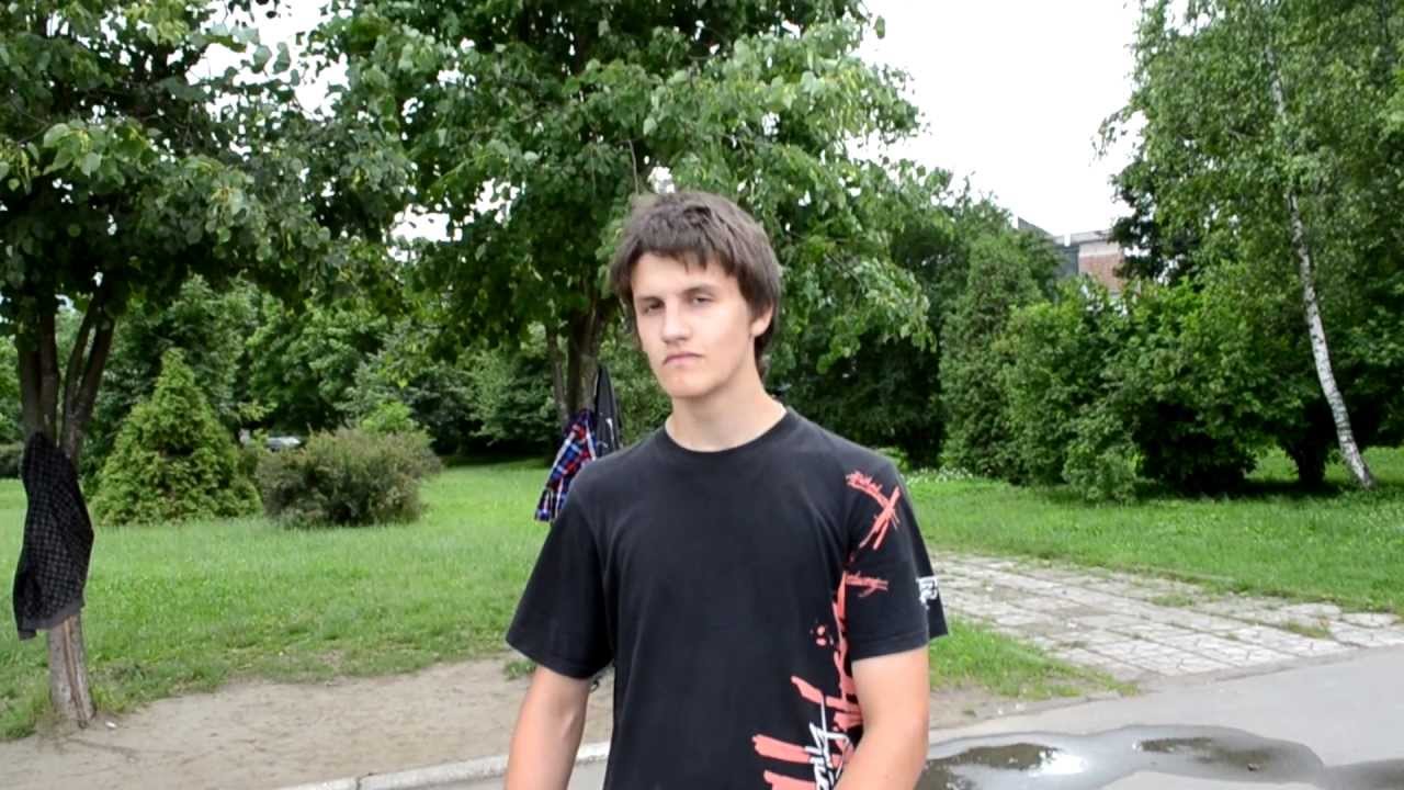 Volodymyr Boychuk 360 boardshop