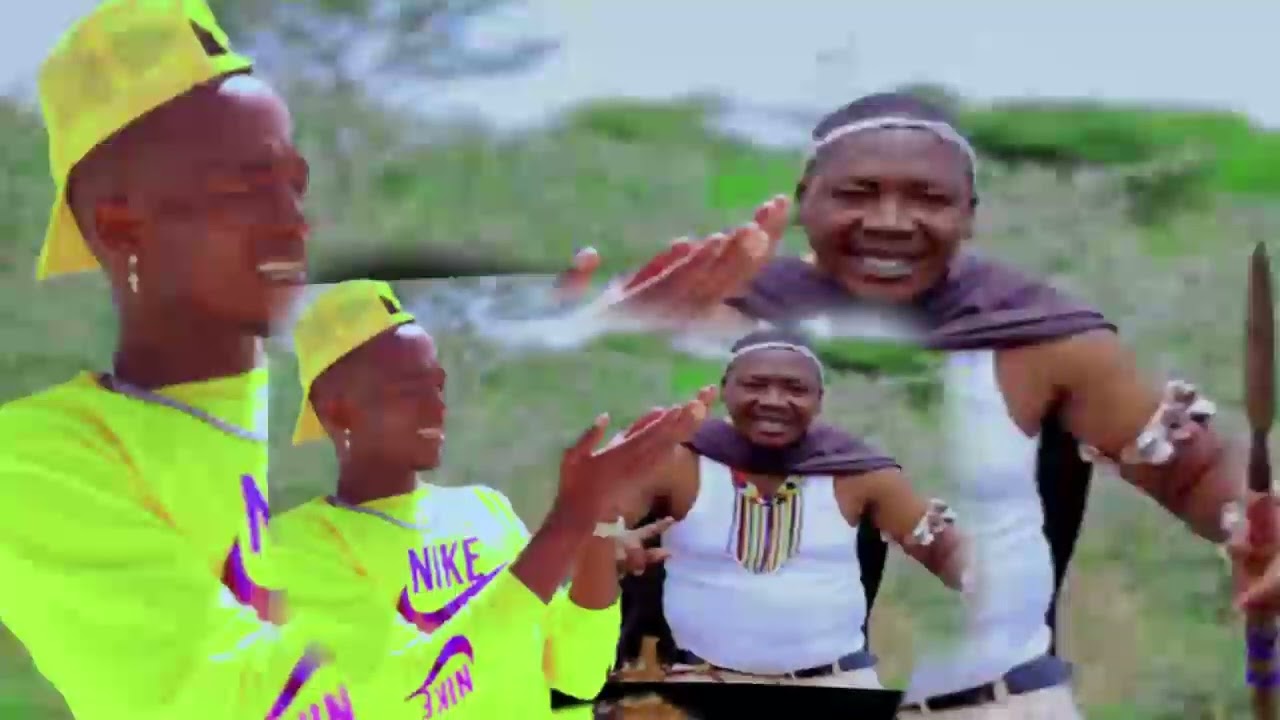 MASHILI GIDEKA   MADEBE JINASA OFFICIAL AUDIO 0747040959