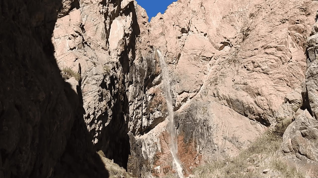 CASCADAS 