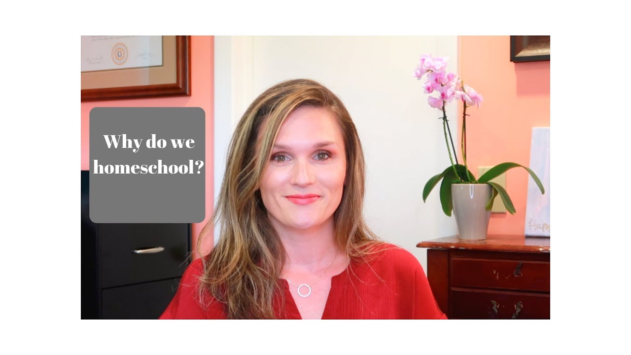 Why We Homeschool Our Daughter With Autism || Autism Spectrum Mom