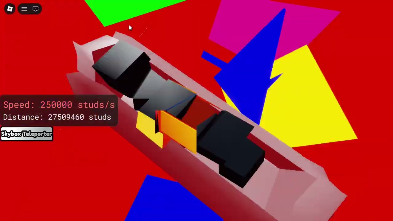 ce se afla dupa cer in roblox