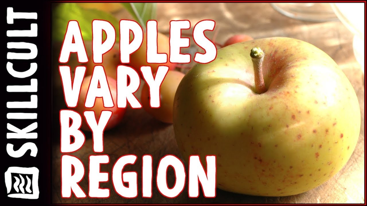 When Great Apples Aren't so Great:  The Effects of Climate and Culture on Fruit Quality