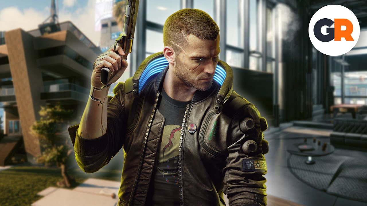 Best Apartments for V in Cyberpunk 2077