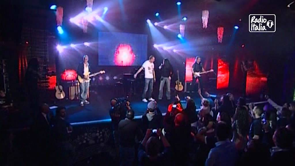 Gigi D'alessio & Loredana Berte'-Respirare