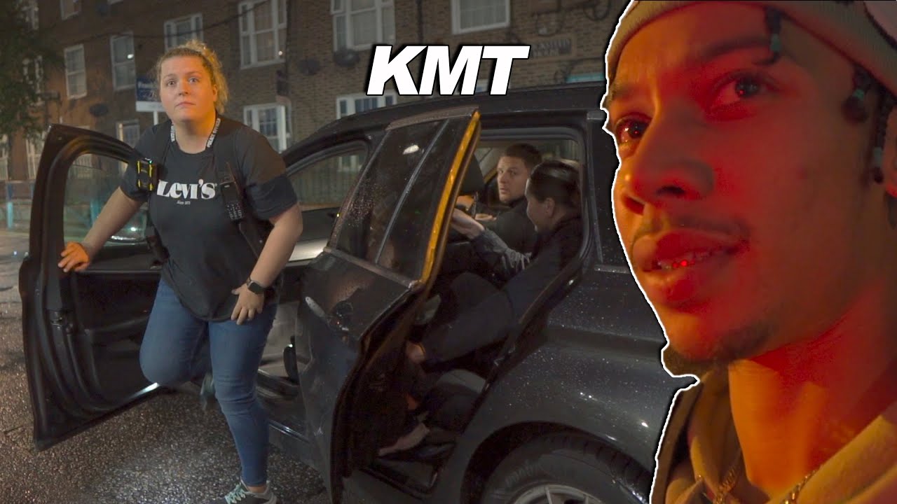 DARNELL VLOGS ПРОТИВ ПОЛИЦИИ ПОД ТАИНОЙ | DARNELL VLOGS