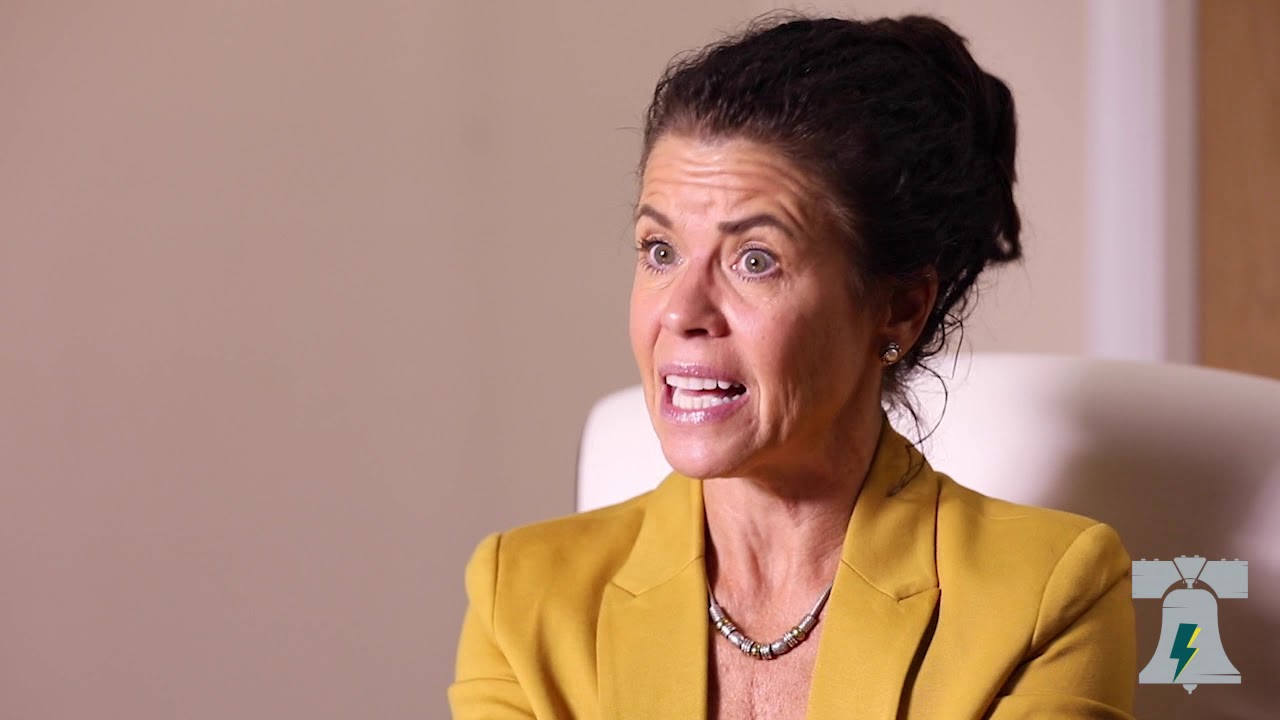 Linda Schellenger Speaks Out (Pt *3/3* of full interview)
