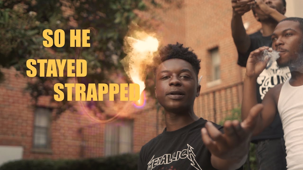 MoneyMarr - Cable Box (Official Music Video) | {Prod. Earl On The Beat} directed by 1drince