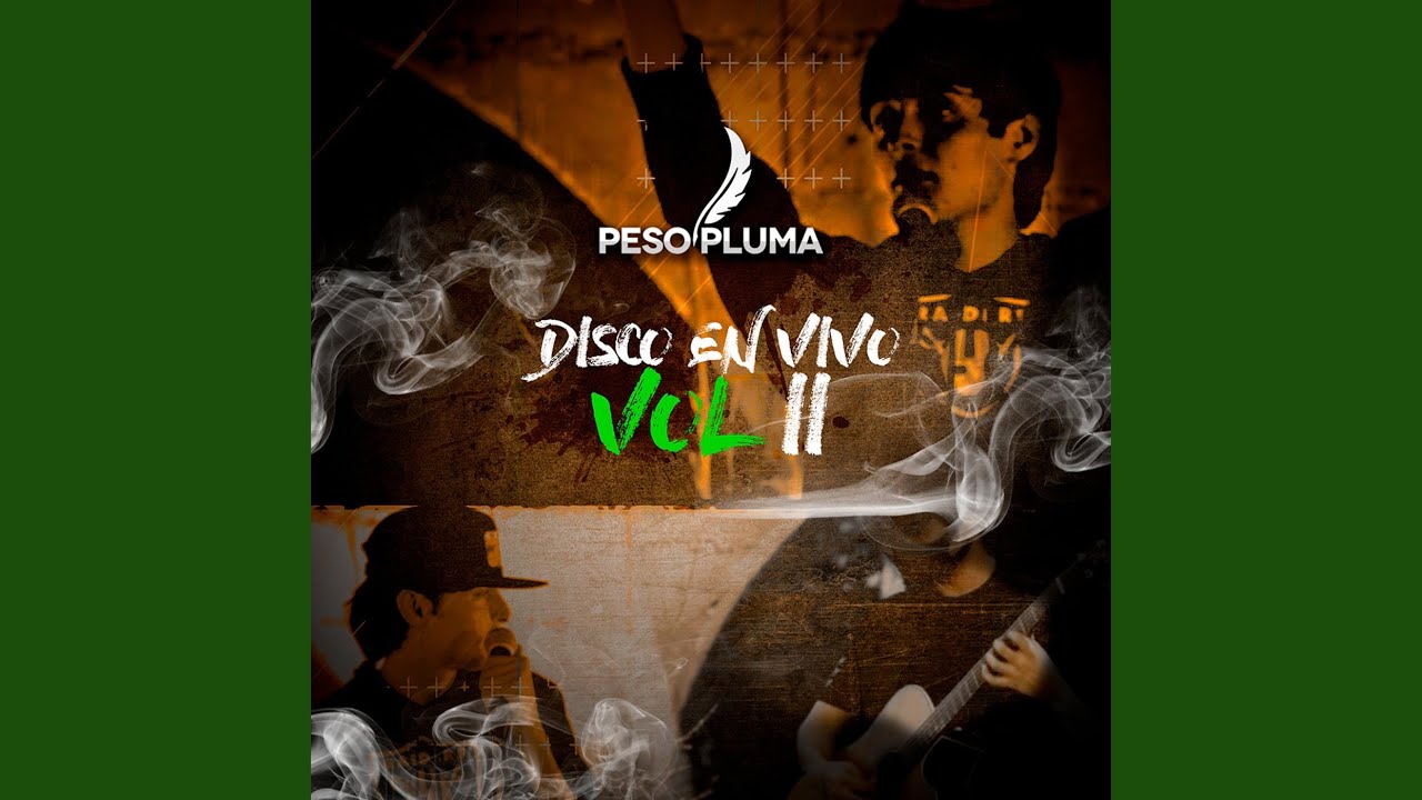 El Ejecutivo (En Vivo)