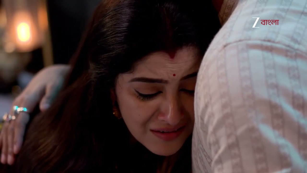 Kon Gopone Mon Bheseche | উপাসনার দেওয়া শর্ত‌ মেনে নেবে শ্যামলী ?