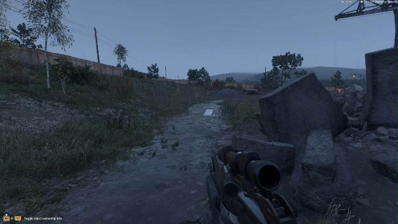 Arma Reforger MudhornGhosts Omega Operation Part 1
