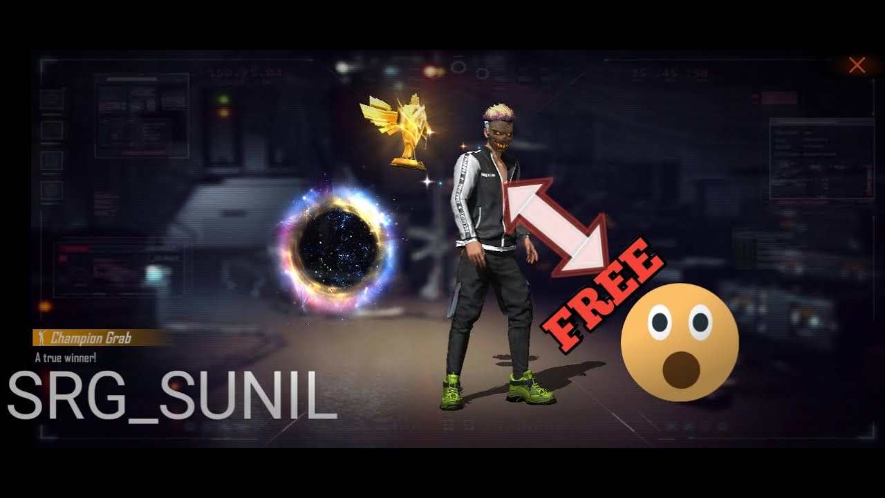 HOW TO GET CS CUP EMOTE FREE?? in kannda
