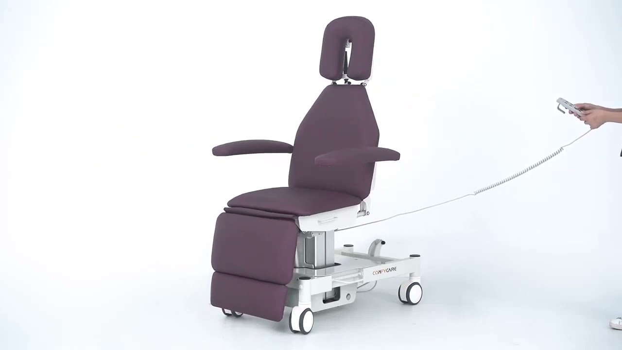 ELT35  Electric ophthalmic chair