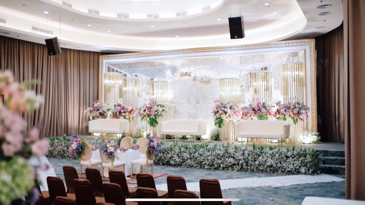 Kencana Mas Catering & Wedding Organizer
