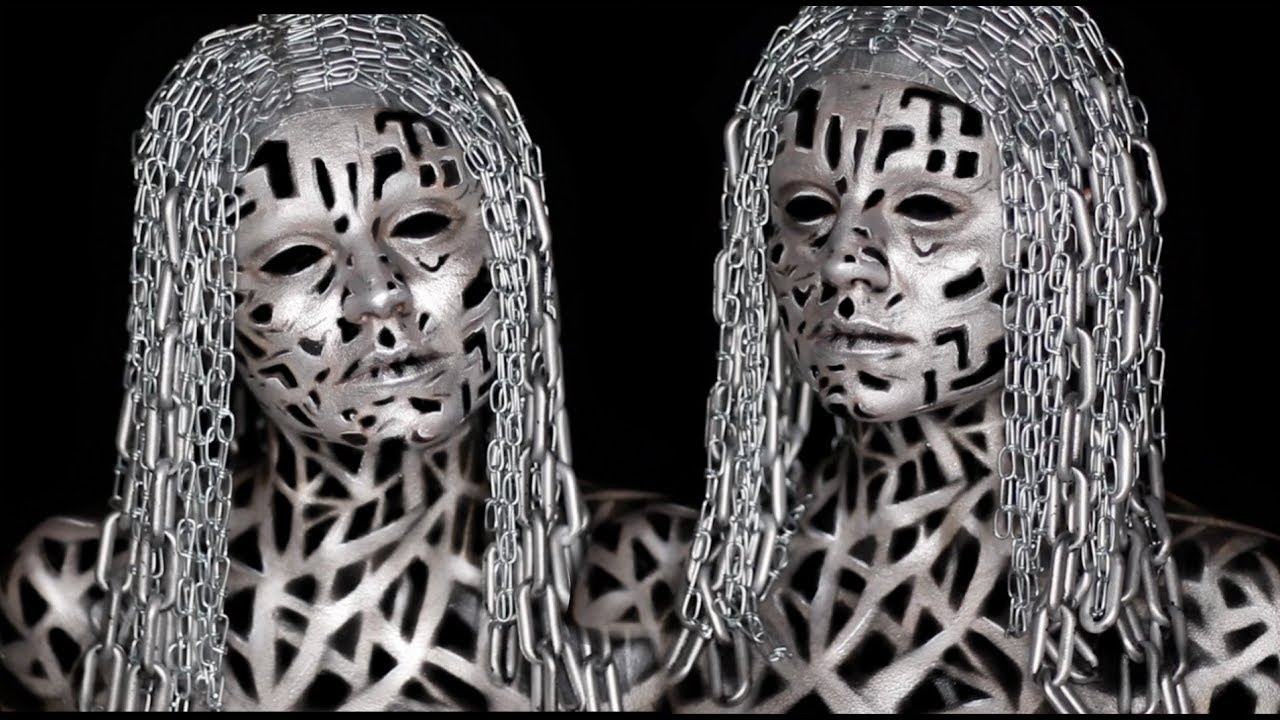 REPURPOSED - FACE AWARDS 2018 TOP 20 CHALLENGE - MACHINIST