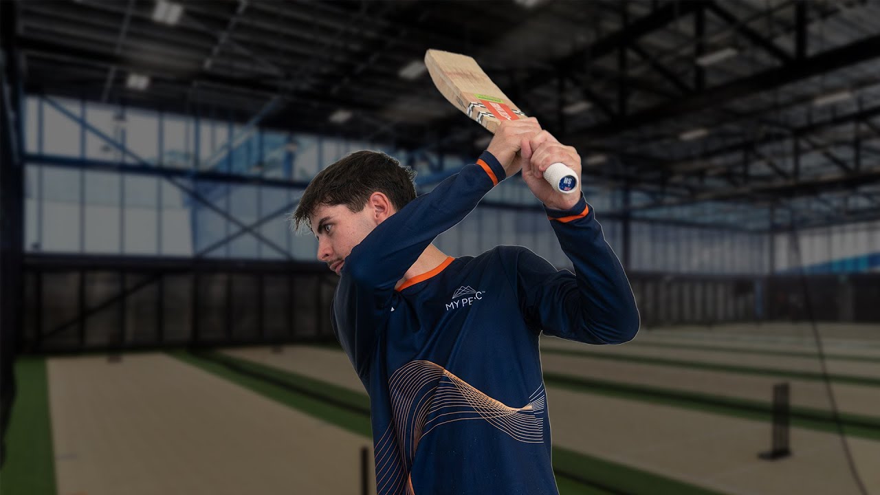 How to Hit More Boundaries | The Cut Shot | MYPEAC