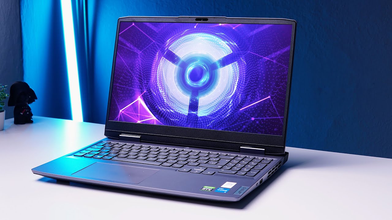 Nejlepší herní notebook do 30 000 Kč?