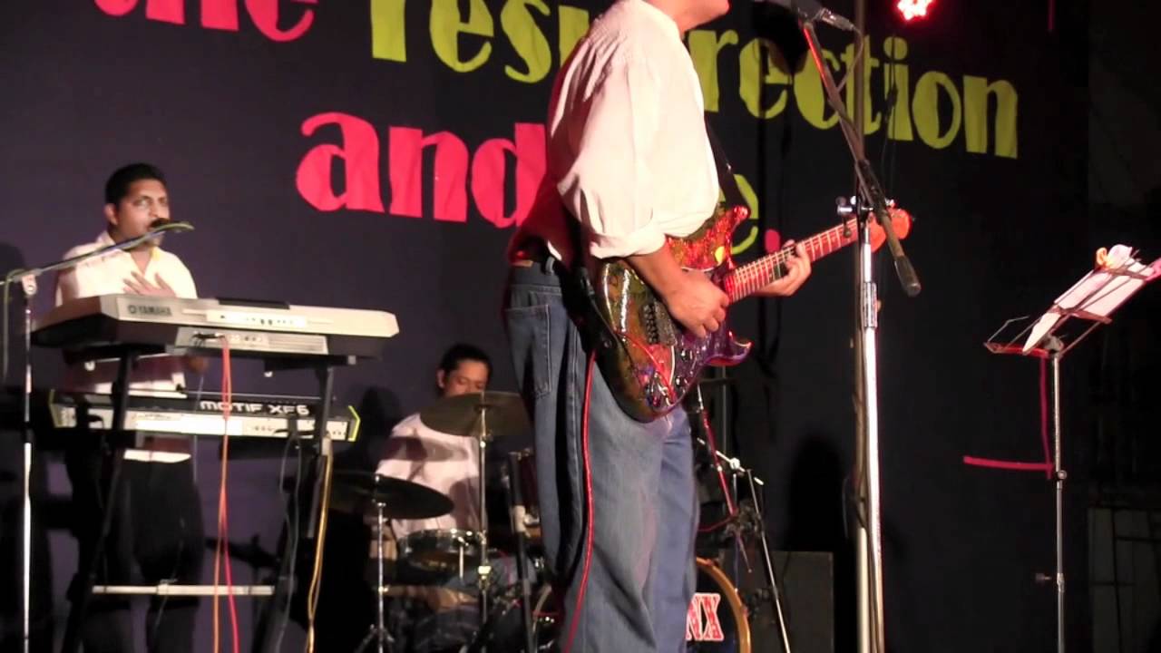Goan Band 