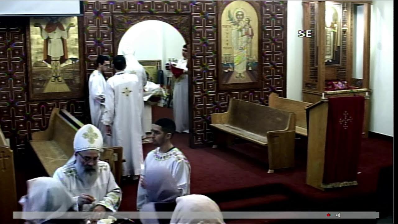 260115 Divine Liturgy