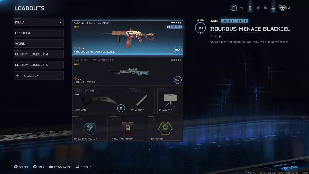 IS CASUAL STILL CASUAL IN BO7
