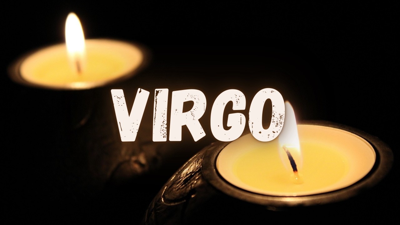 VIRGO ♍️ 👀🍿SH*!!**T IS ABOUT TO GET REAL😱 YOU KNEW THEY WERE OBSESSED BUT THIS'S SCARY❗