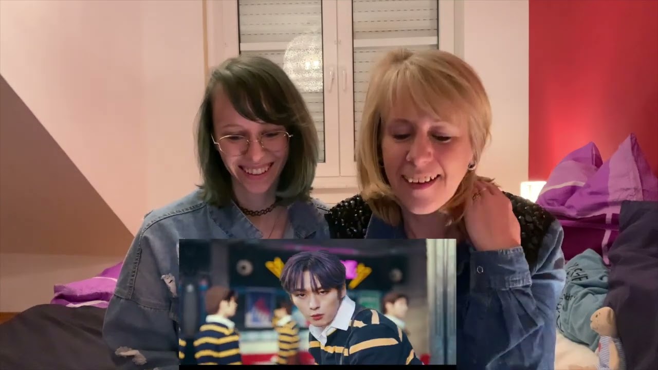 Stray Kids - 'Maniac' MV German Reaction