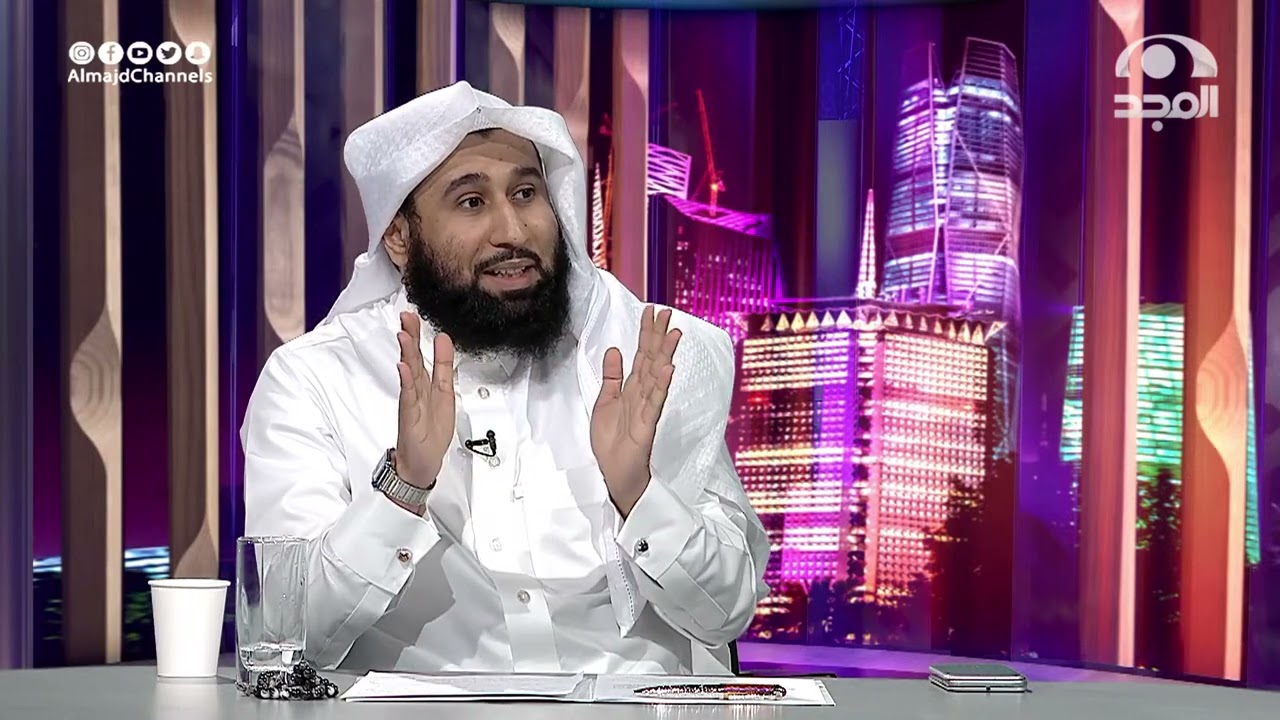 عندي قضية .. كيف أختار المحامي المناسب ؟ | المحامي: أحمد المسلّم | برنامج بالعدل