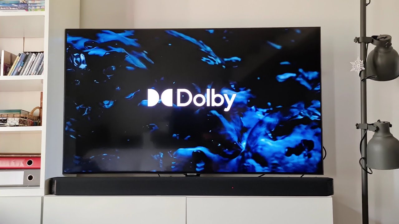 Dolby Atmos Demo 