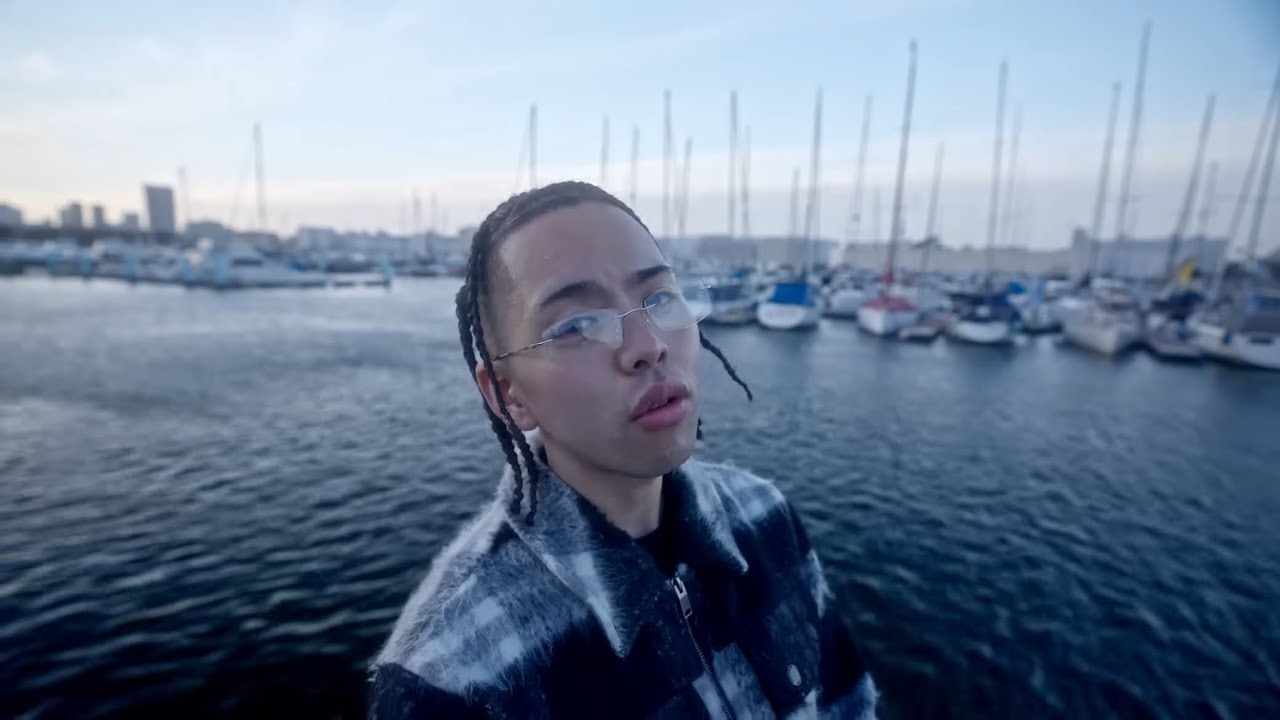 YELLASOMA - BoroBoro (Music Video)