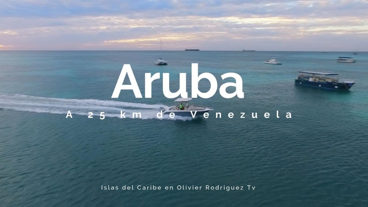 ARUBA. ¡Bienvenidos a Isla Paraíso! La Belleza y encanto de ARUBA la hacen ideal para vacacionar.
