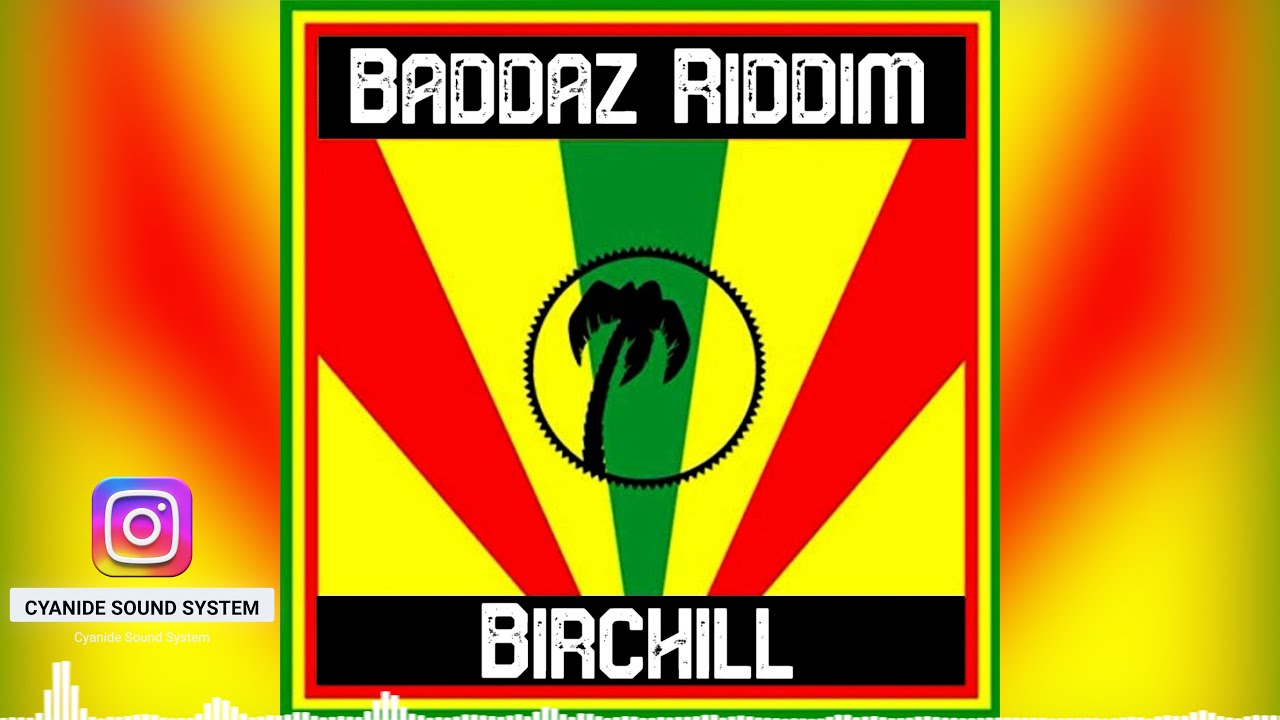 BADDAZ RIDDIM MIX (2009) #CyanideSoundSystem #Dancehall #Reggae #dj #music #video #dancehallmusic
