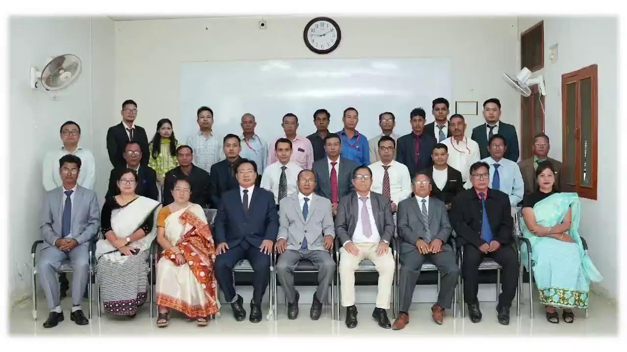 AIR IMPHAL SANGAI Live Stream