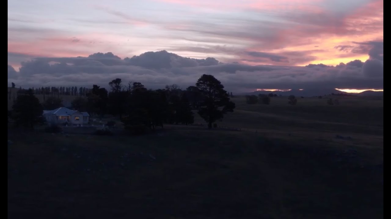 NRMA Insurance: Long Way (2 min)