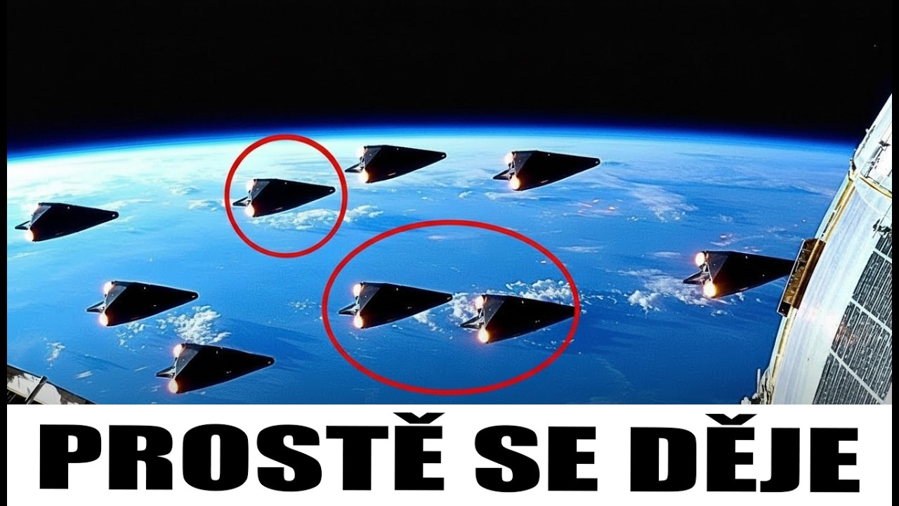 ROZLOHA! Euklidovský dalekohled právě pořídil NOVÉ děsivé snímky