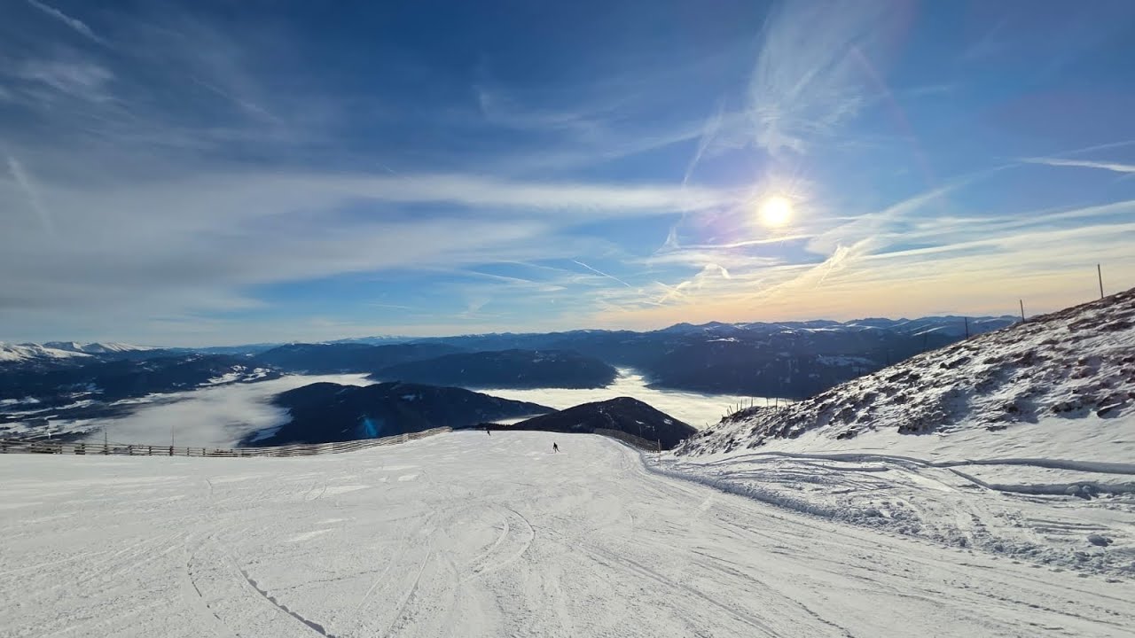 Obertauern 2026