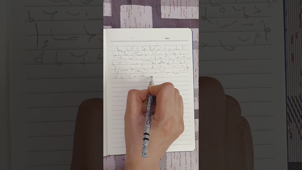 #1 Мастер стенографии: 2-минутный диктант #80 слов в минуту #английский