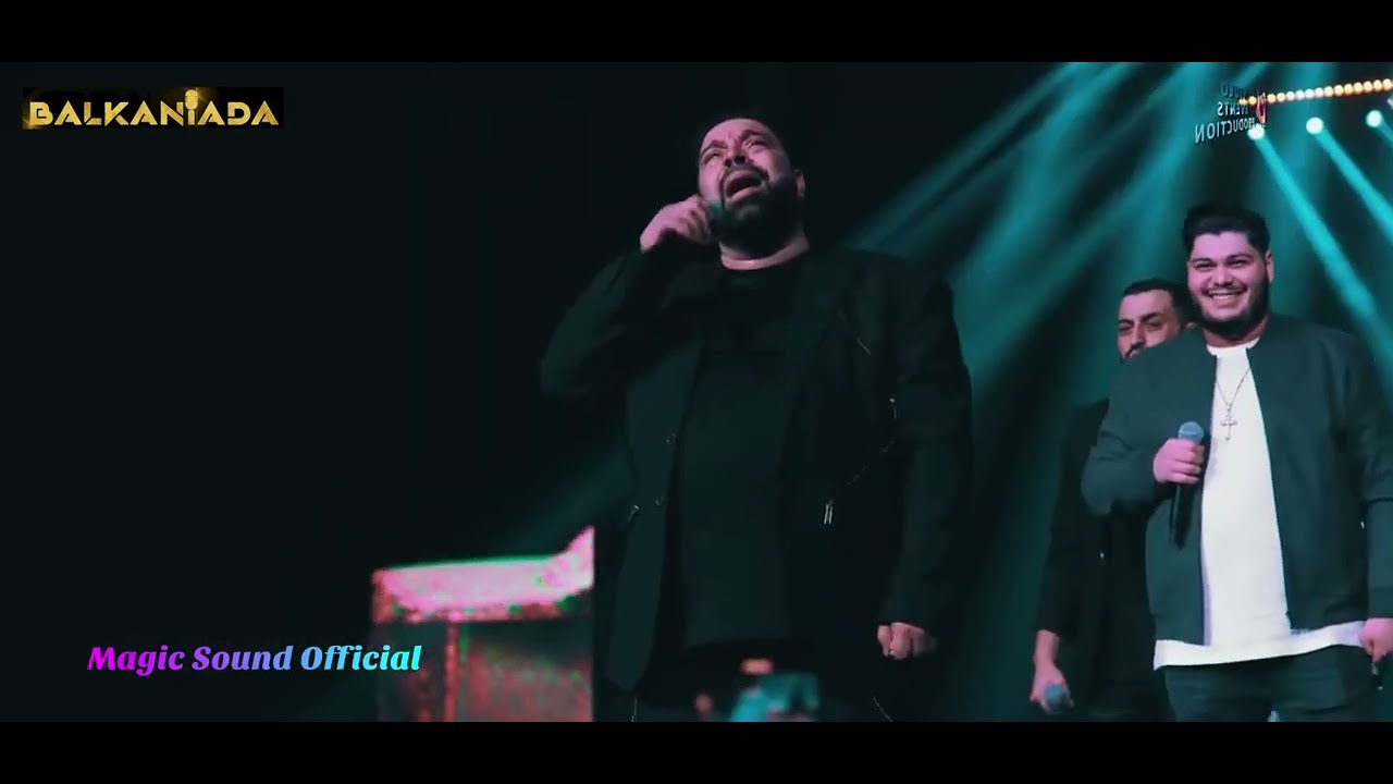 Florin Salam - De n aveam inima tare 💎 2025