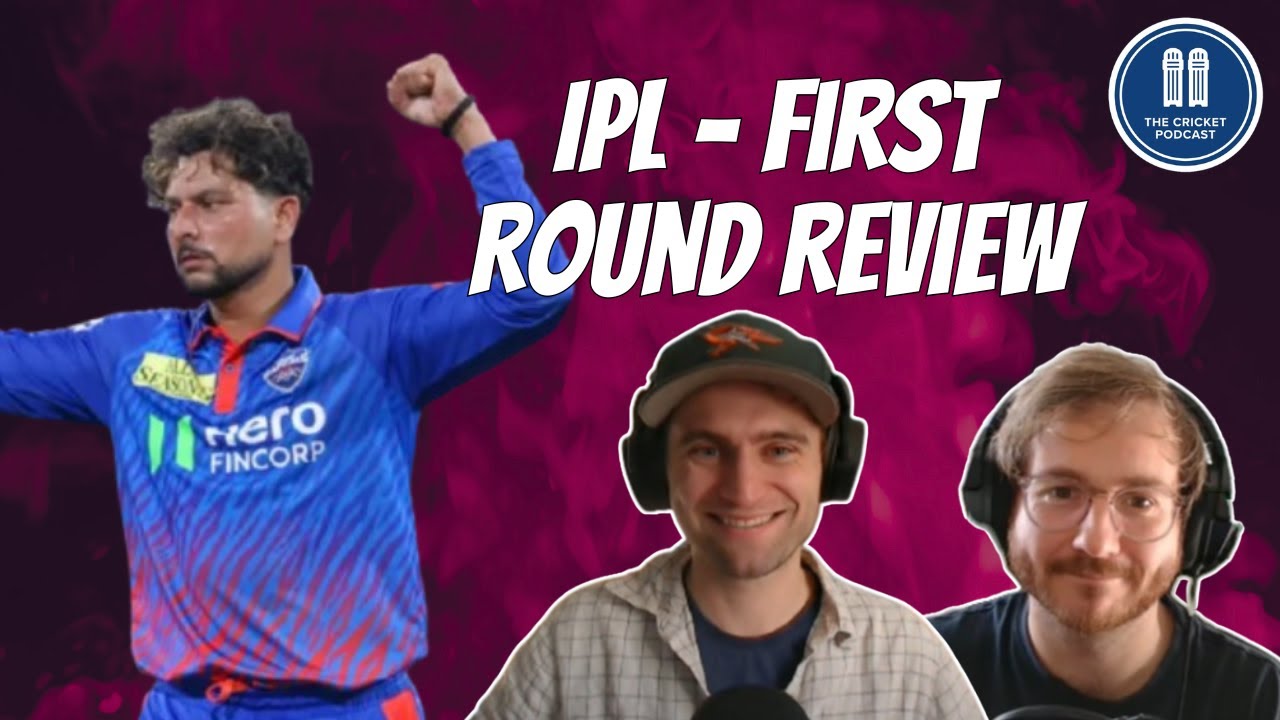 Who Is the IPL Team To Fear?