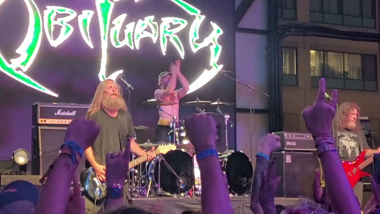 Obituary MDF 2022
